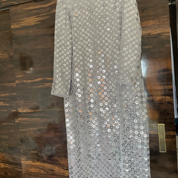 Brand new not worn selling cuz of size issue - Picture 7 of 8